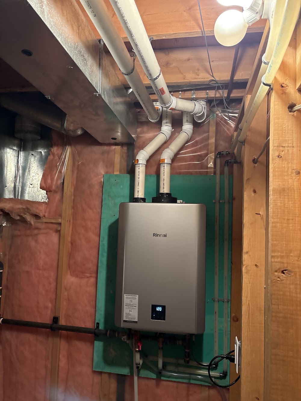 Reliance Calgary Heating, Air Conditioning & Plumbing