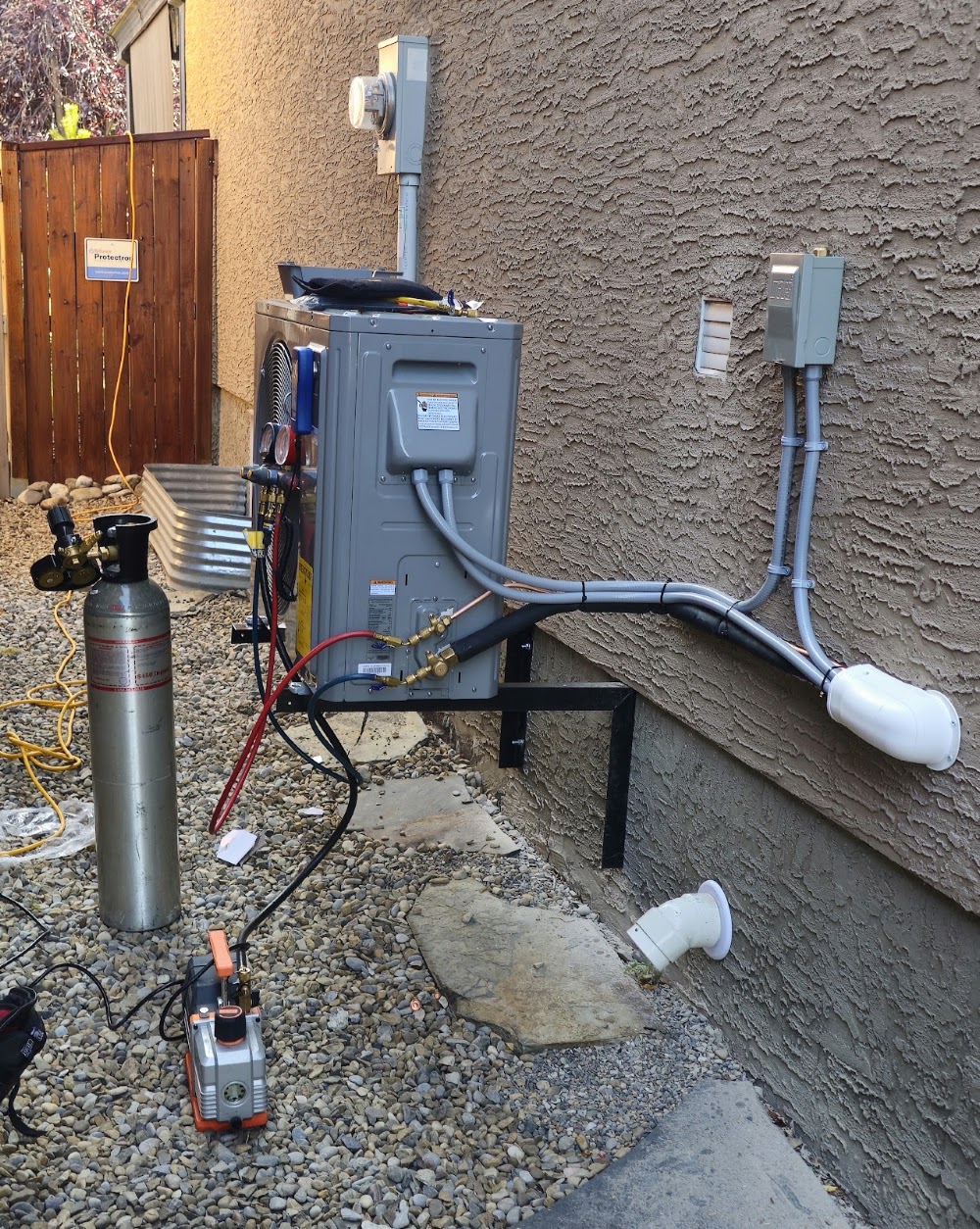 Reliance Calgary Heating, Air Conditioning & Plumbing