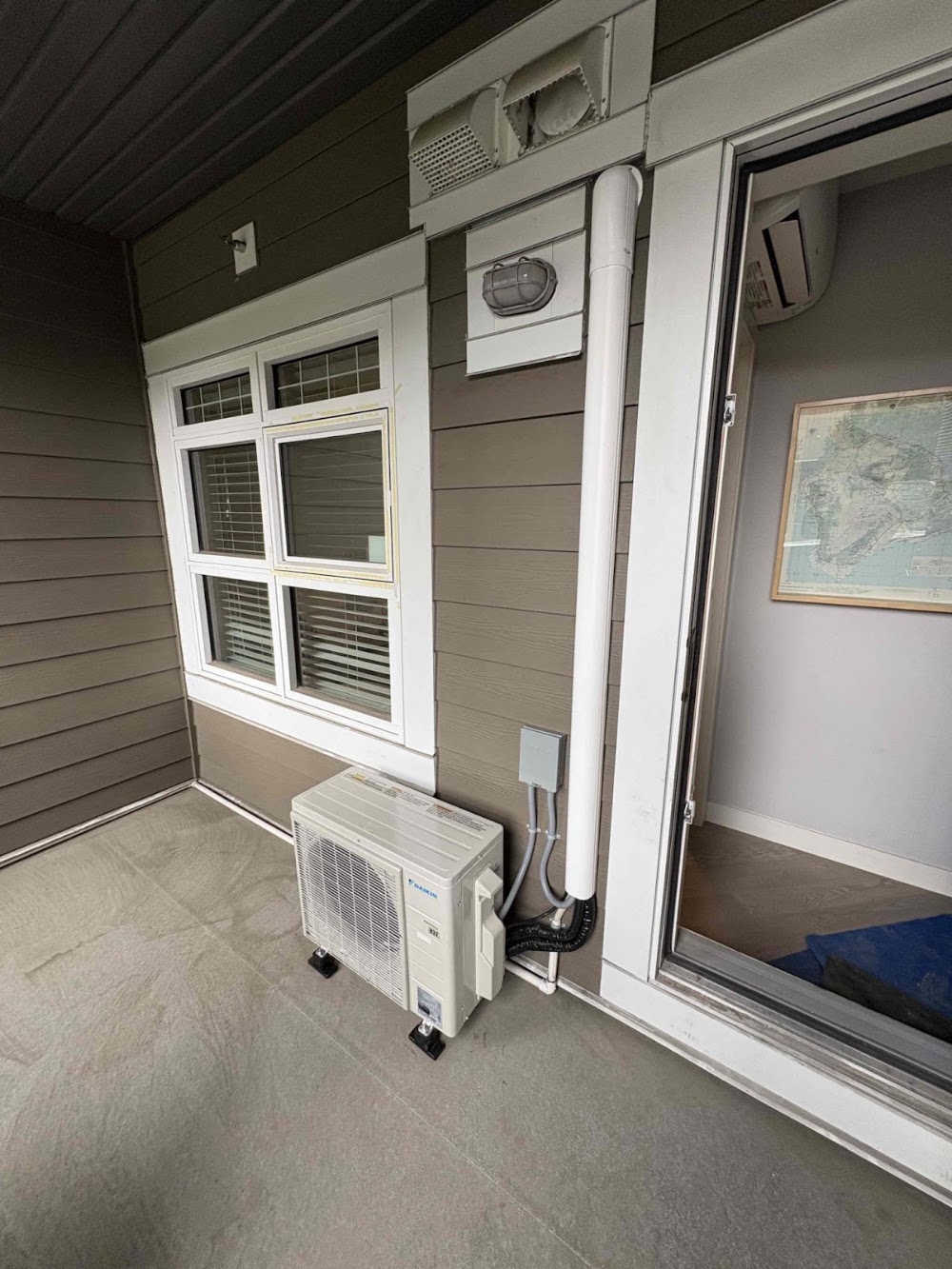 Harmony Heating & Air Conditioning