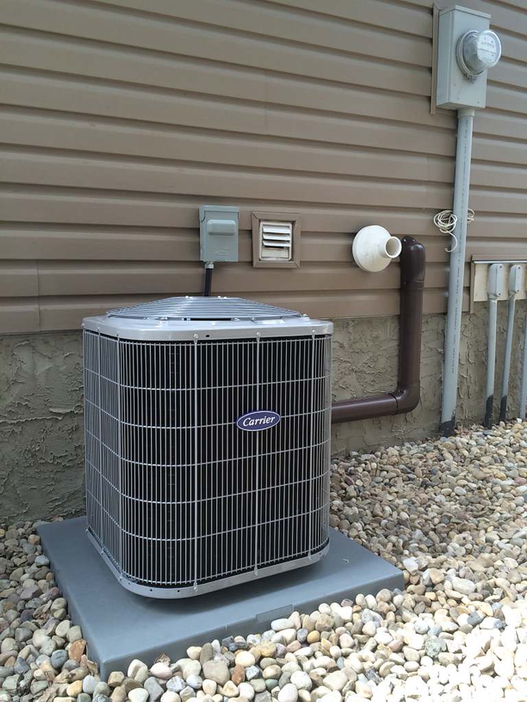Horizon Heating