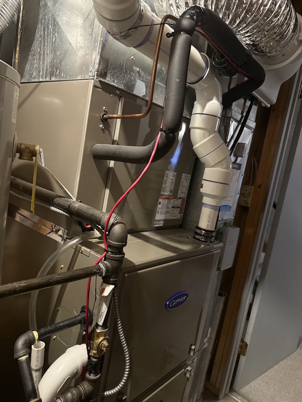 Horizon Heating