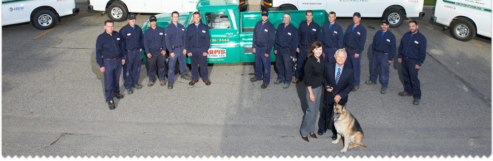 Arpi's Industries Ltd.