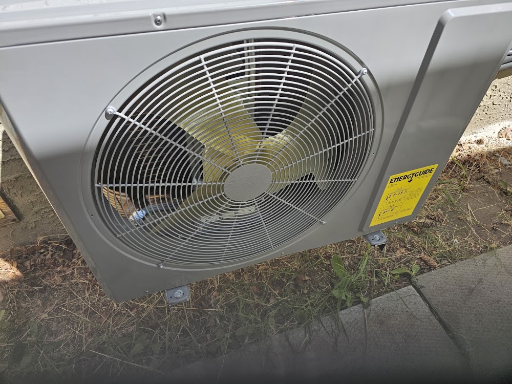Action Furnace, Inc.