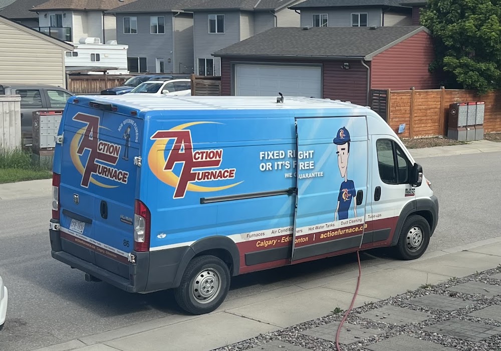 Action Furnace, Inc.