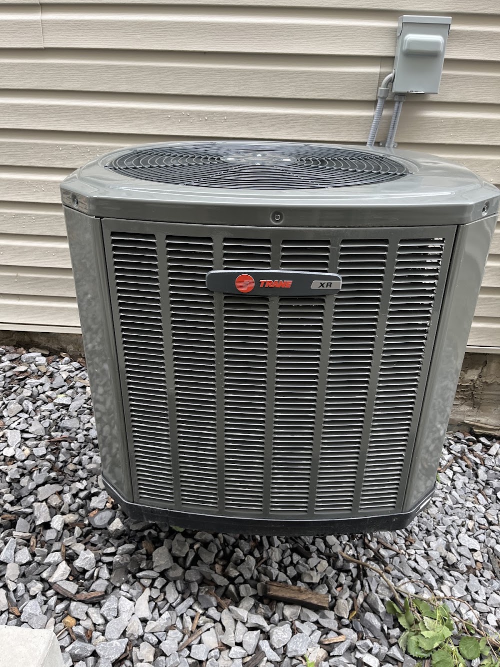 Calgary Air Heating and Cooling Ltd
