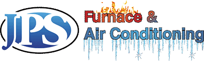 JPS Furnace & Air Conditioning logo