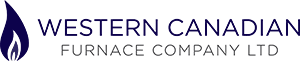 Western Canadian Furnace Company Ltd. logo