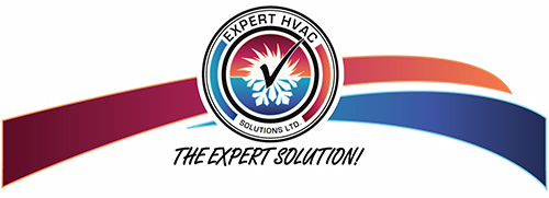 Expert HVAC Solutions Ltd logo