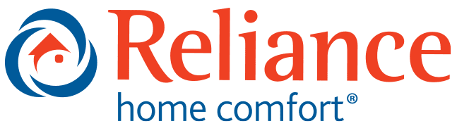 Reliance Calgary Heating, Air Conditioning & Plumbing logo