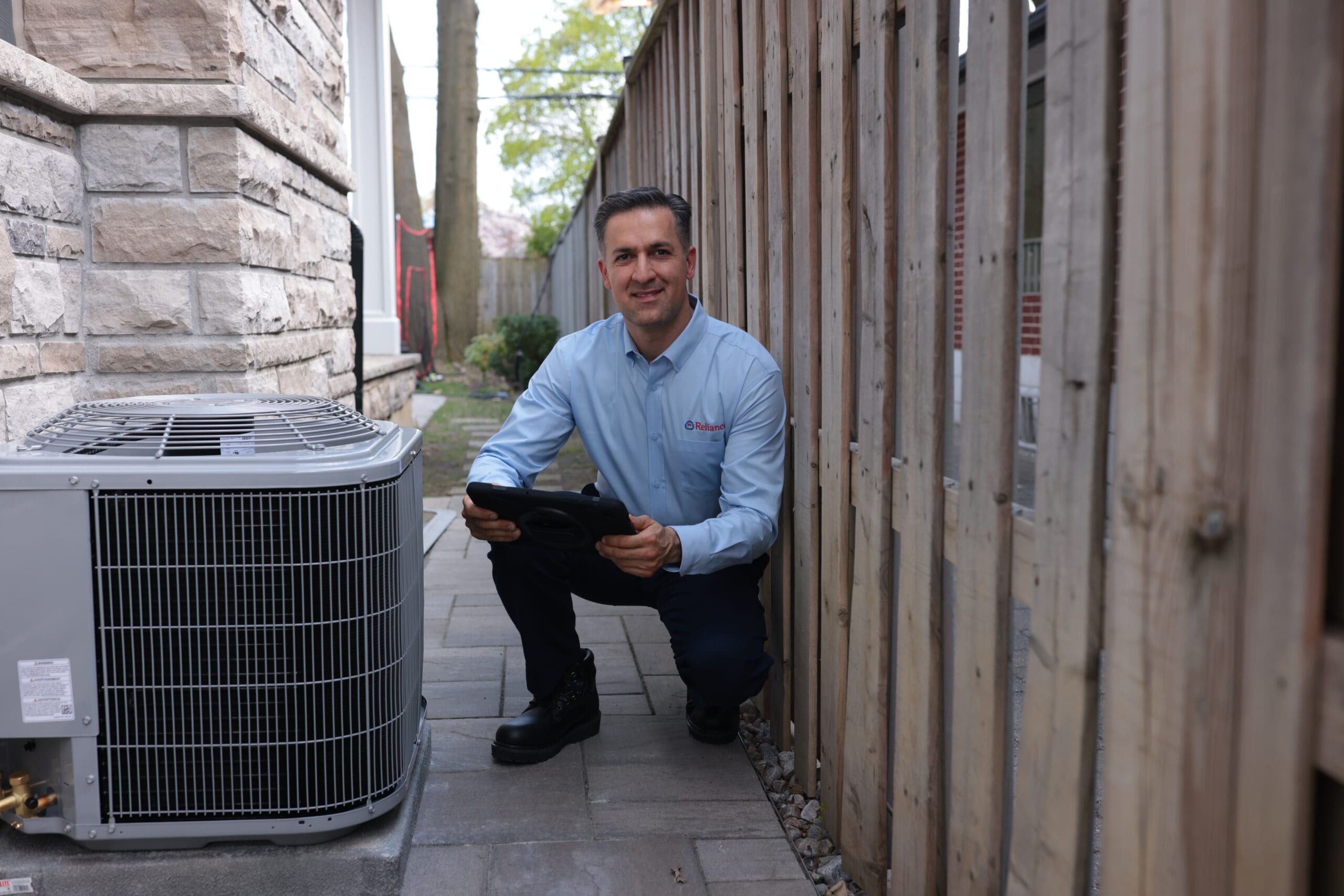 Reliance Calgary Heating, Air Conditioning & Plumbing