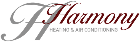 Harmony Heating & Air Conditioning logo