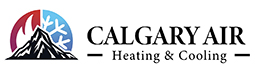 Calgary Air Heating and Cooling Ltd logo