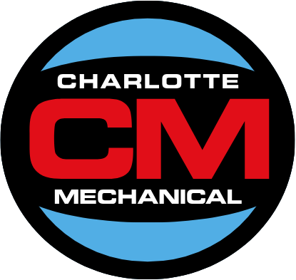 Charlotte Mechanical logo