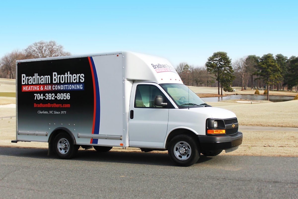 Bradham Comfort Services, Inc.