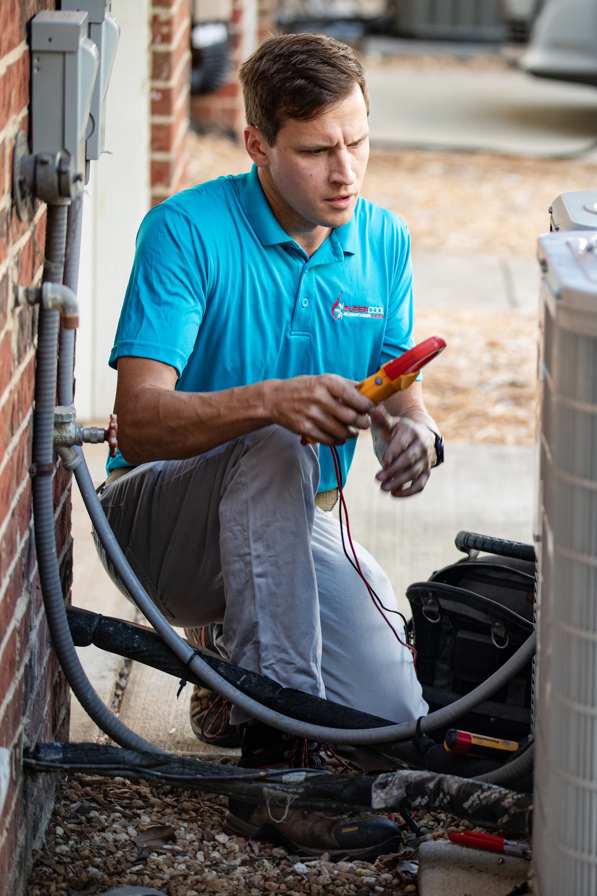 Super Cool HVAC