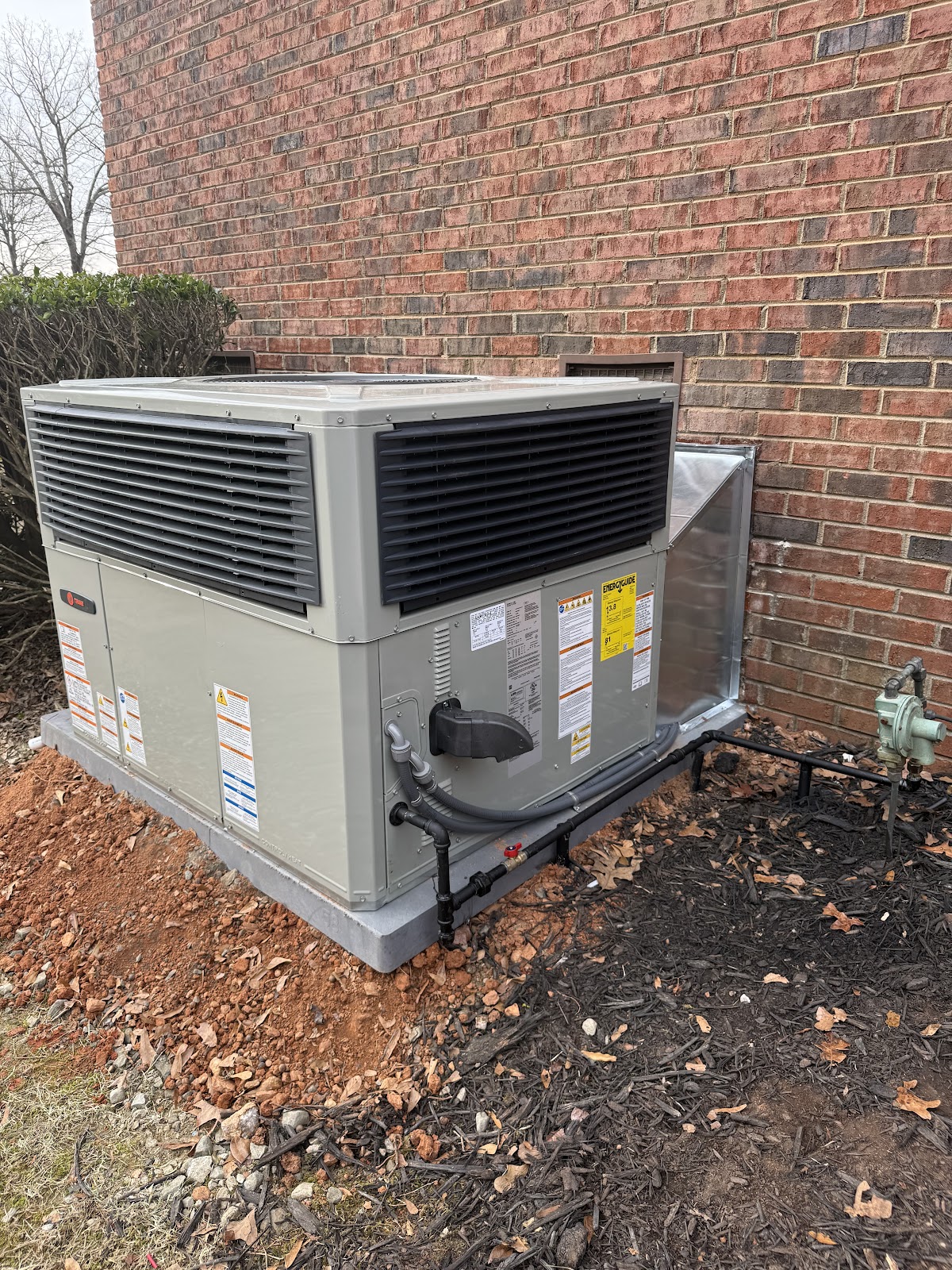 Dilling Heating, Cooling, Plumbing & Electrical
