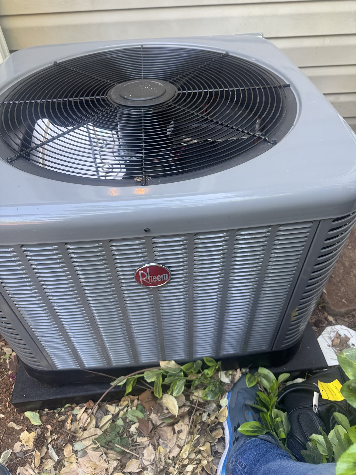 Travis Crawford Heating Cooling & Plumbing