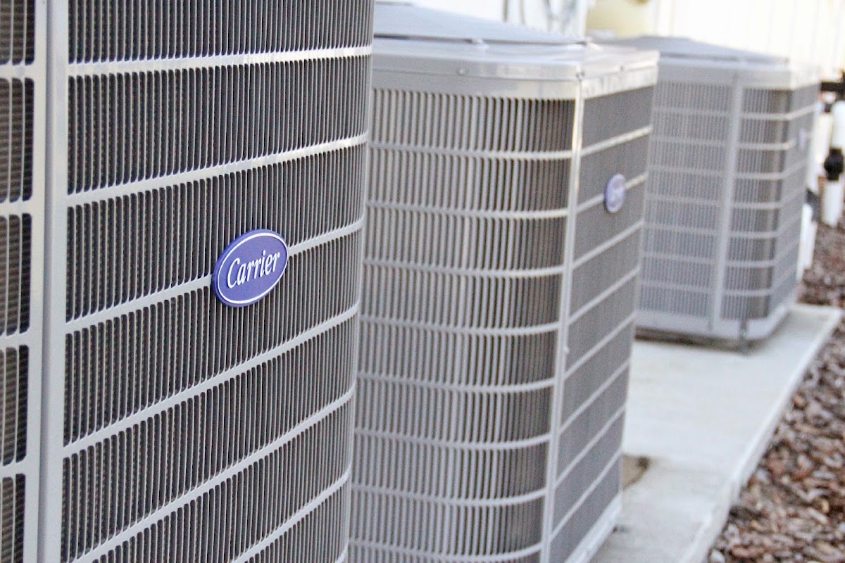 Ross & Witmer Heating & Air Conditioning