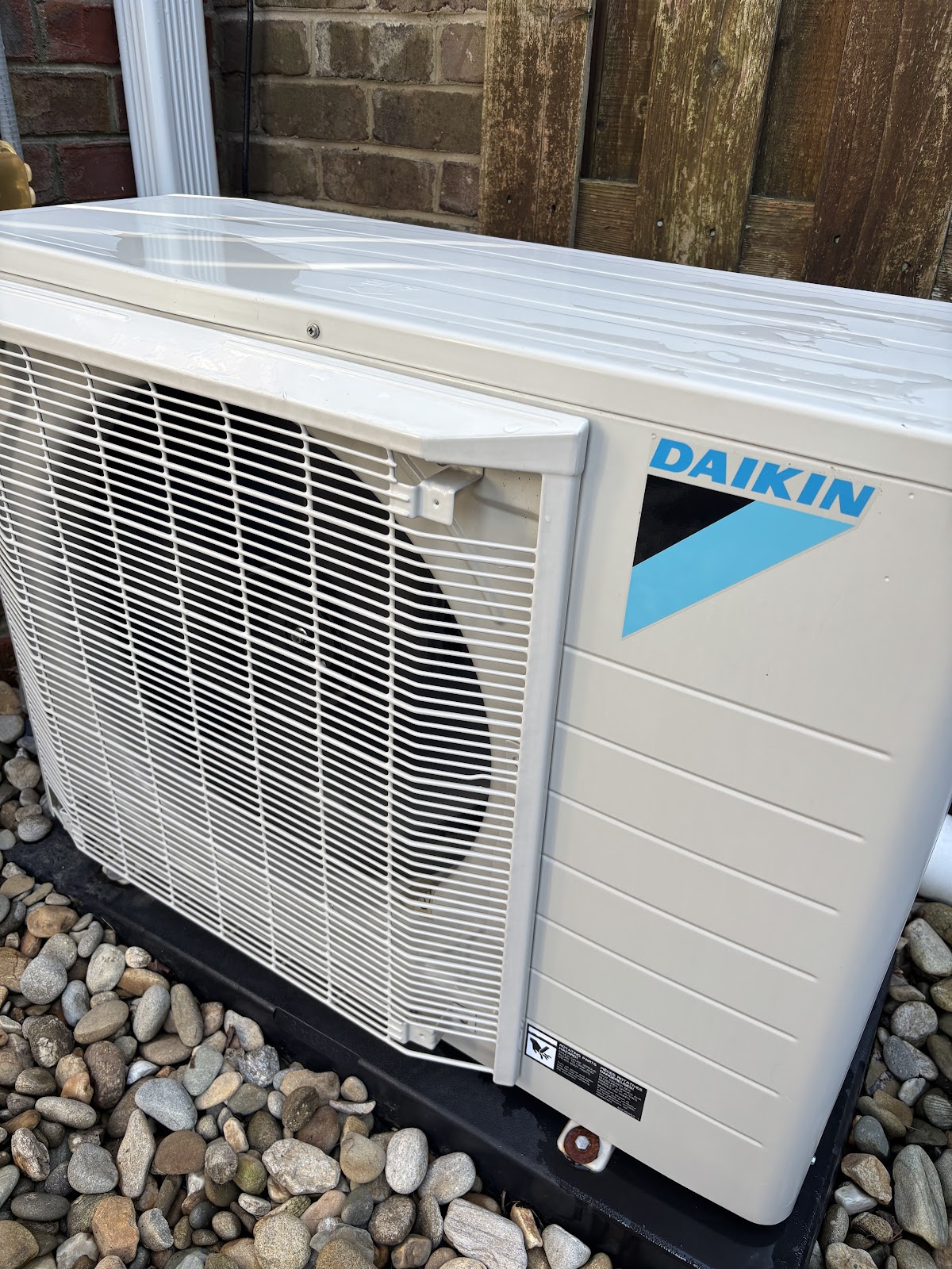 Ross & Witmer Heating & Air Conditioning
