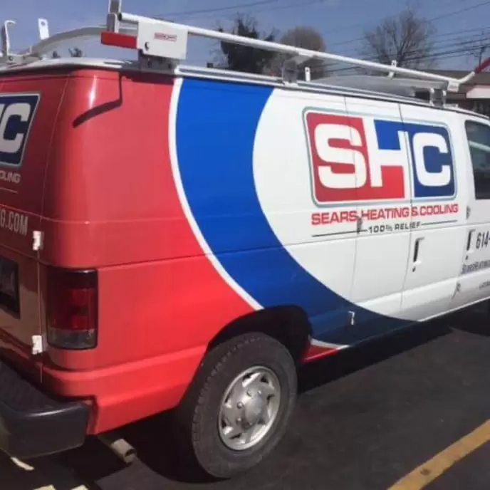 Sears Heating and Cooling