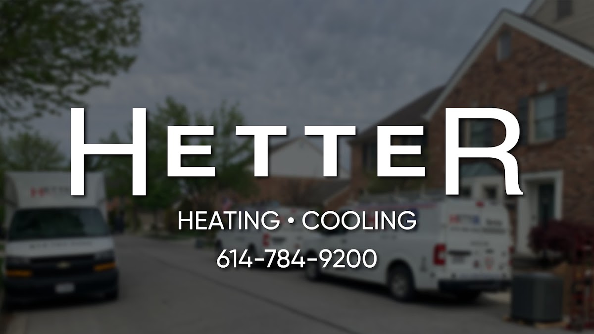 Hetter Heating & Cooling