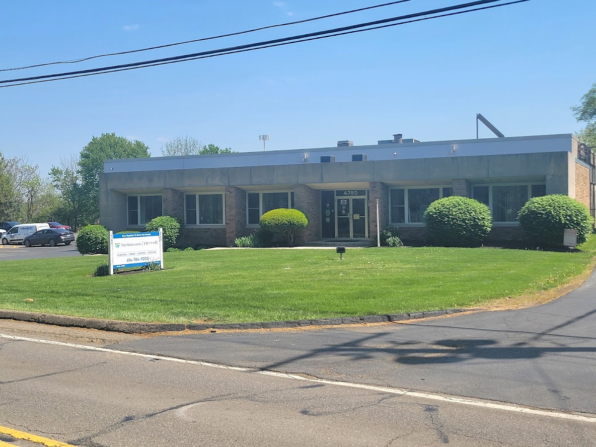 Hetter Heating & Cooling