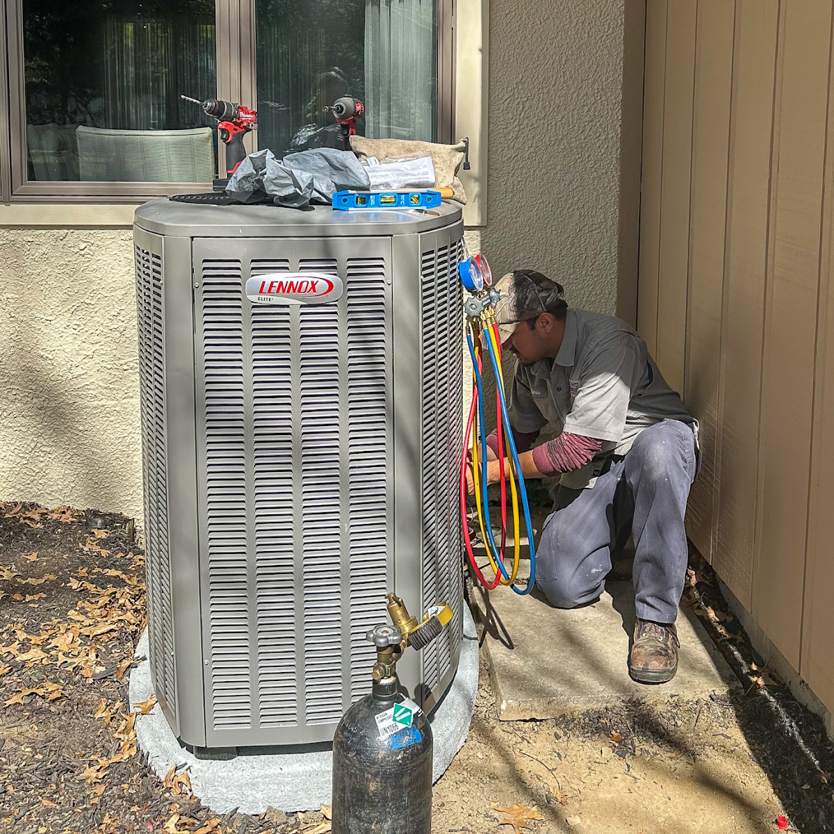 Northland Heating & Air Conditioning