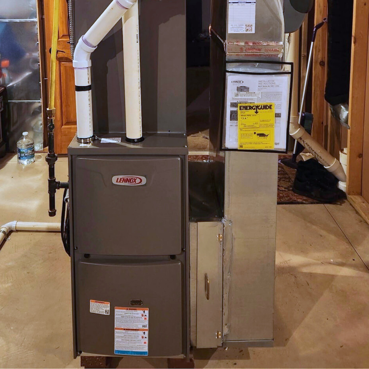 Northland Heating & Air Conditioning