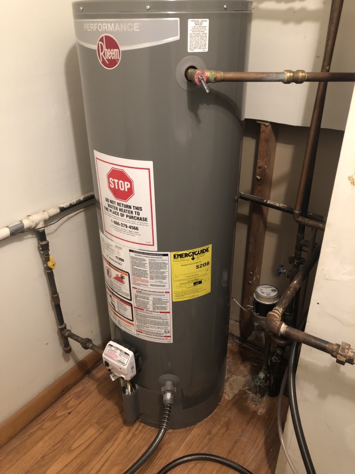 Dor-Mar Columbus Heating And Air