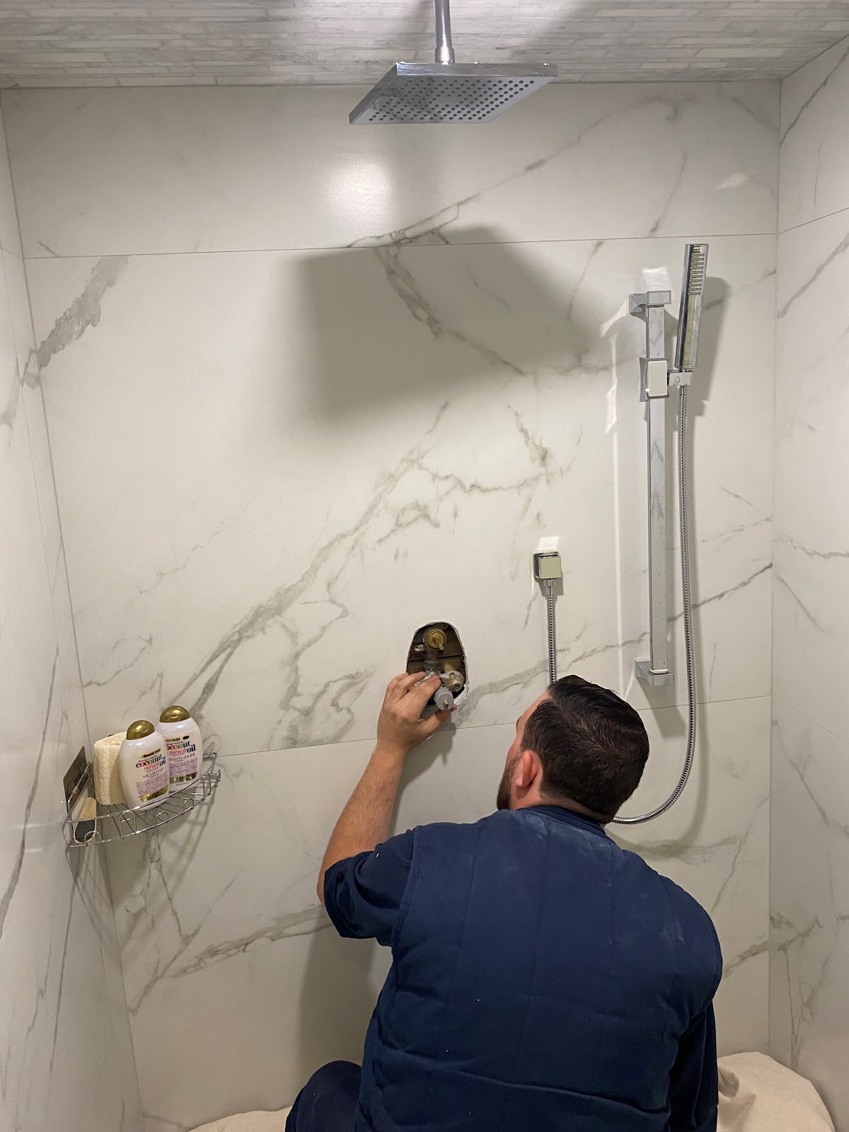 Priority Plumbing & Drains