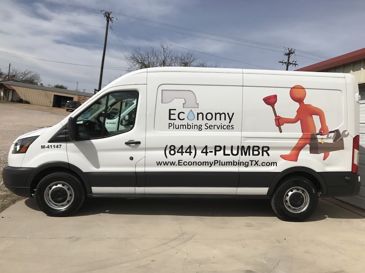 Economy Plumbing Services, LLC