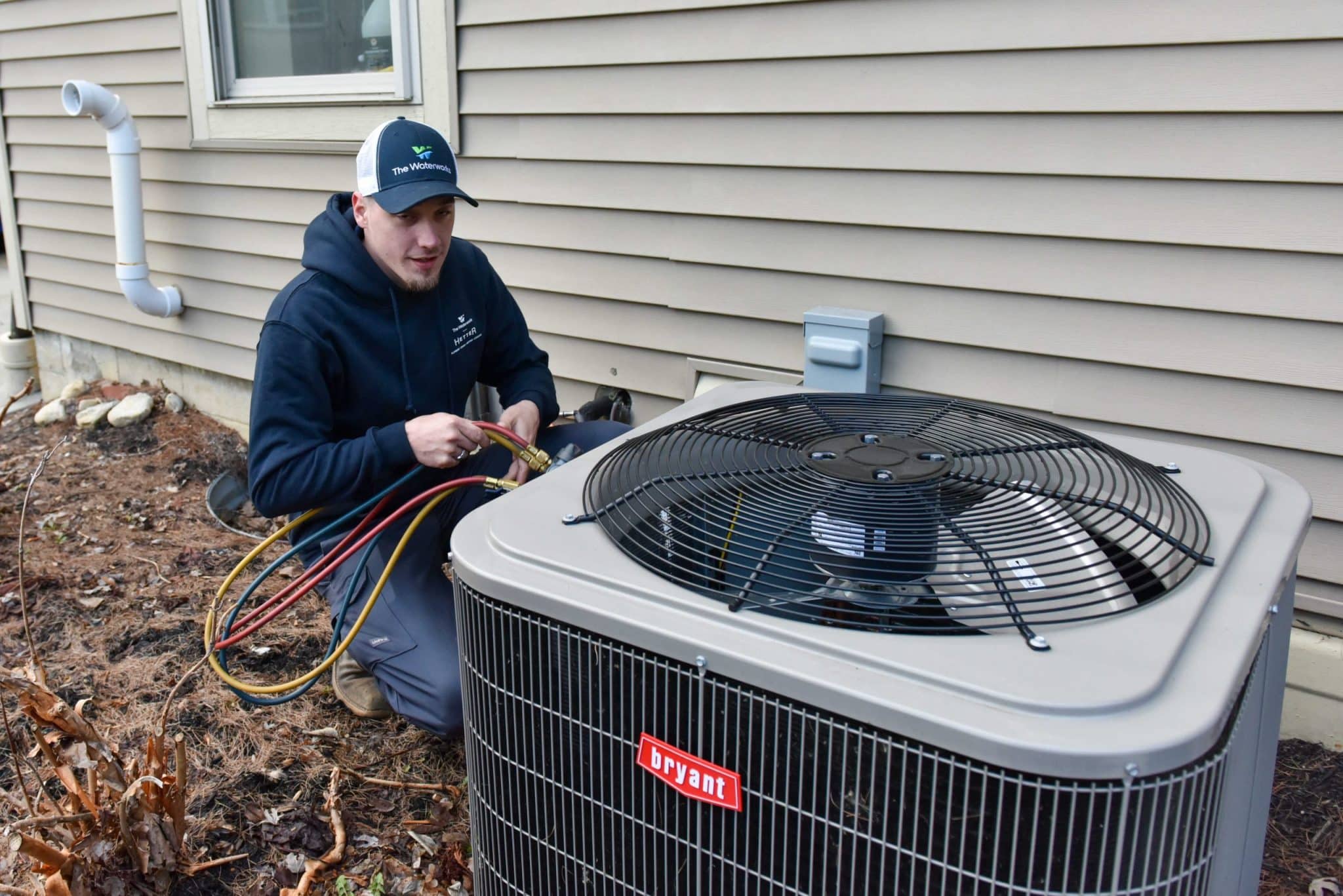 Hetter Heating & Cooling