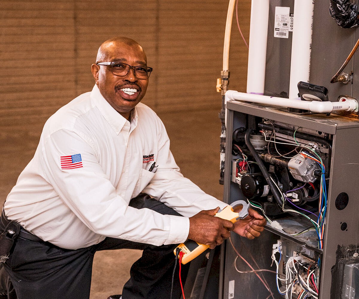 Atlas Butler Heating, Cooling & Plumbing
