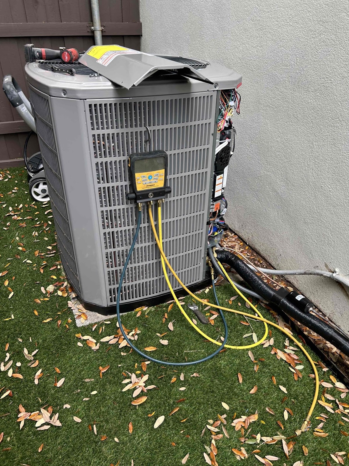 Harlen Johnson HVAC, Plumbing & Electrical