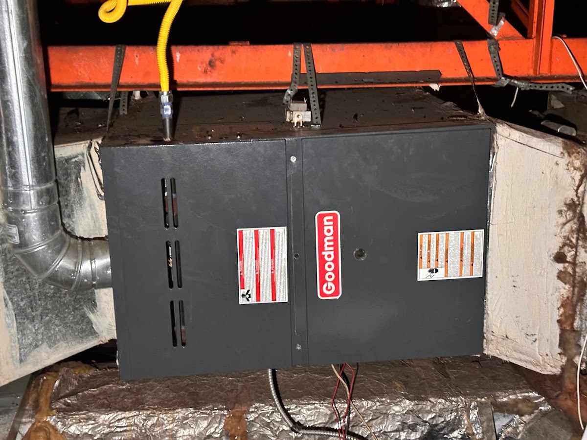 Metro Air Conditioning Heating & Services