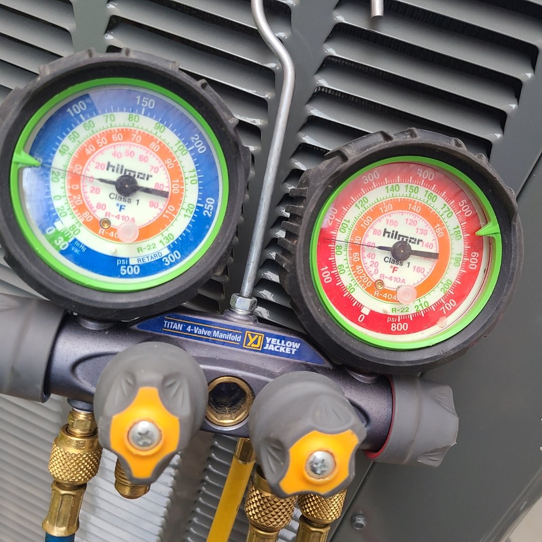Astar Air Conditioning, Plumbing & Electric