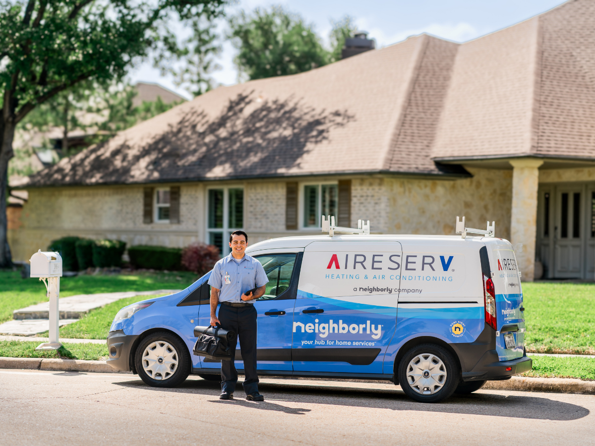 Aire Serv of Dallas