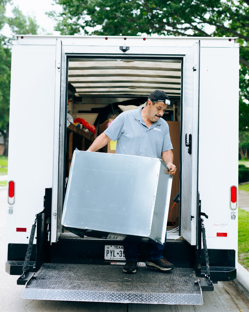 Moss Heating, Cooling & Plumbing