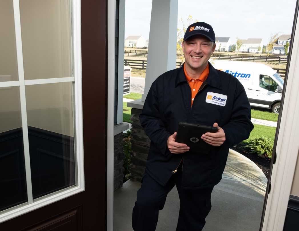Airtron Heating & Air Conditioning
