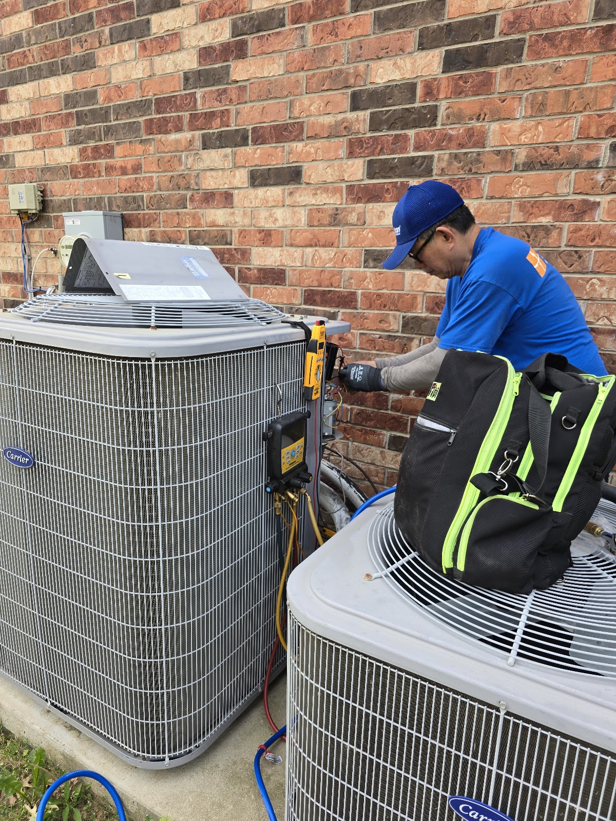 Airtron Heating & Air Conditioning