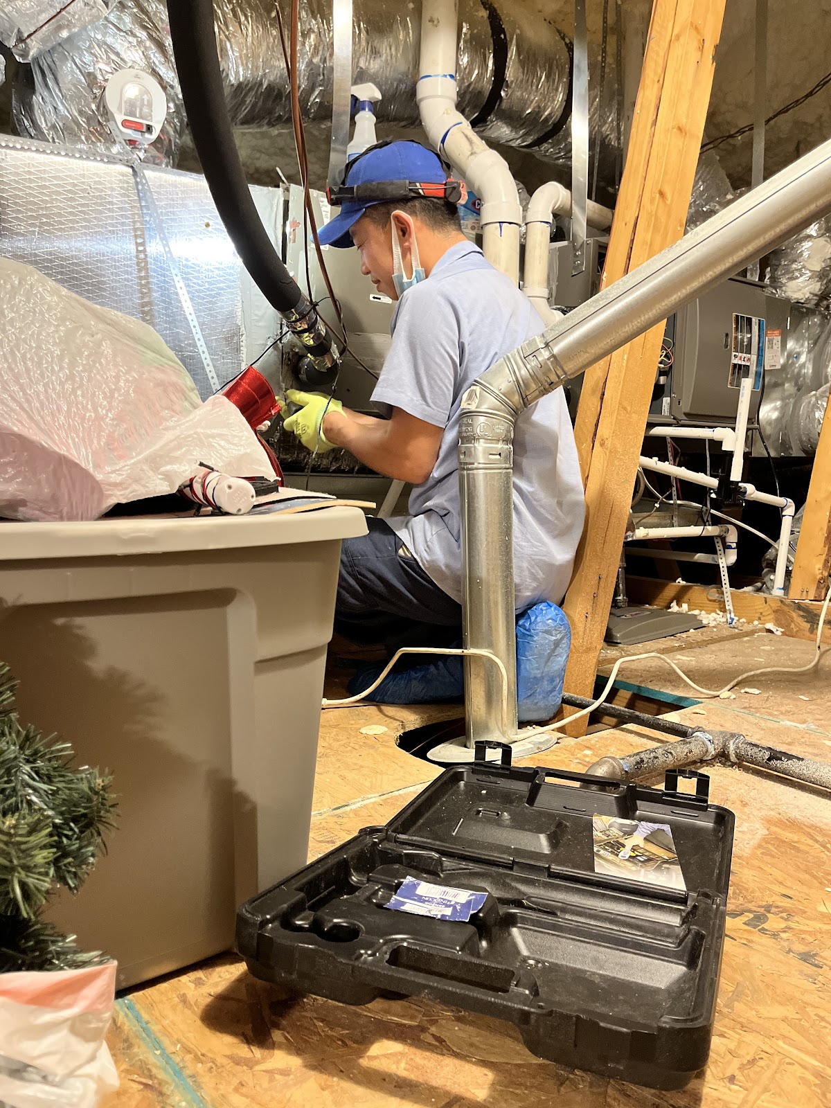Airtron Heating & Air Conditioning