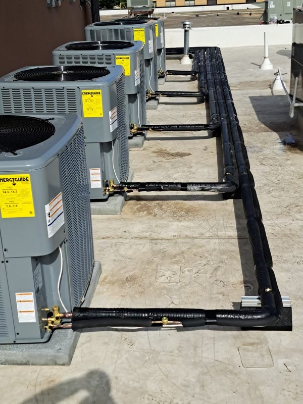 Quality 1 Energy Systems Heating & Air Conditioning