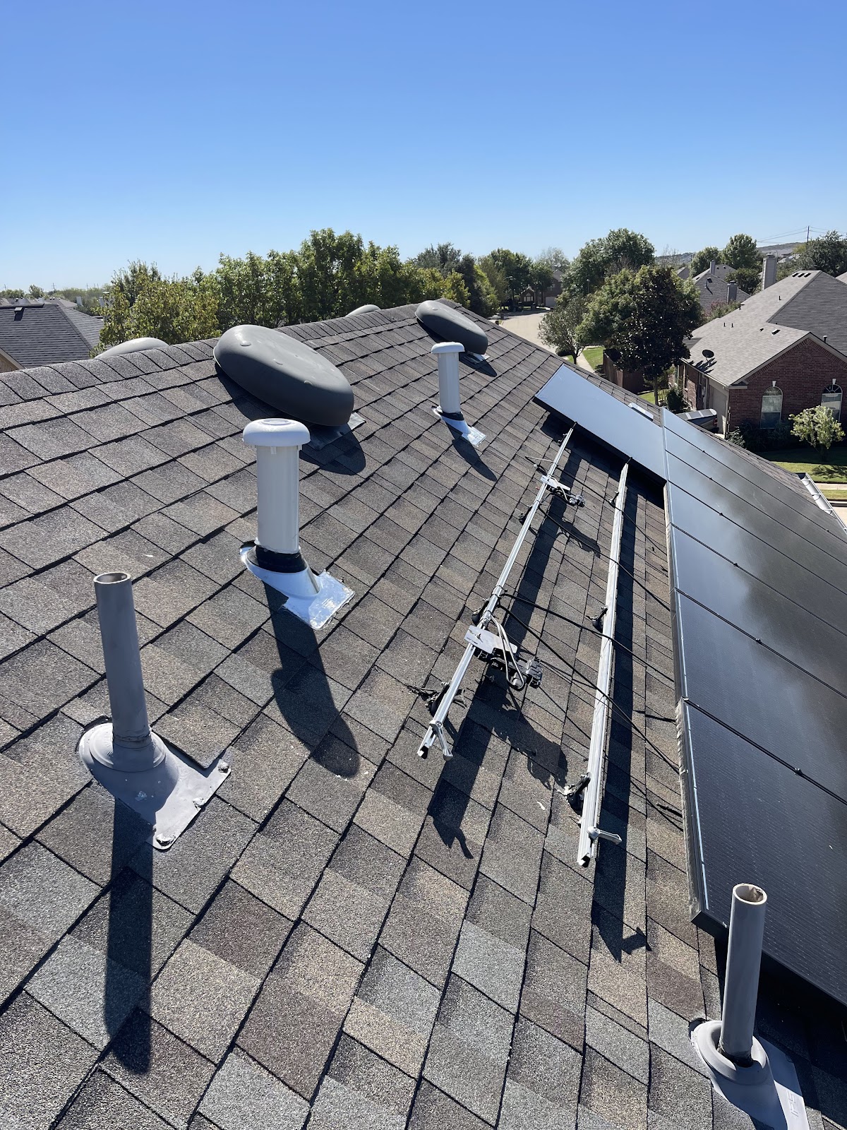 Quality 1 Energy Systems Heating & Air Conditioning