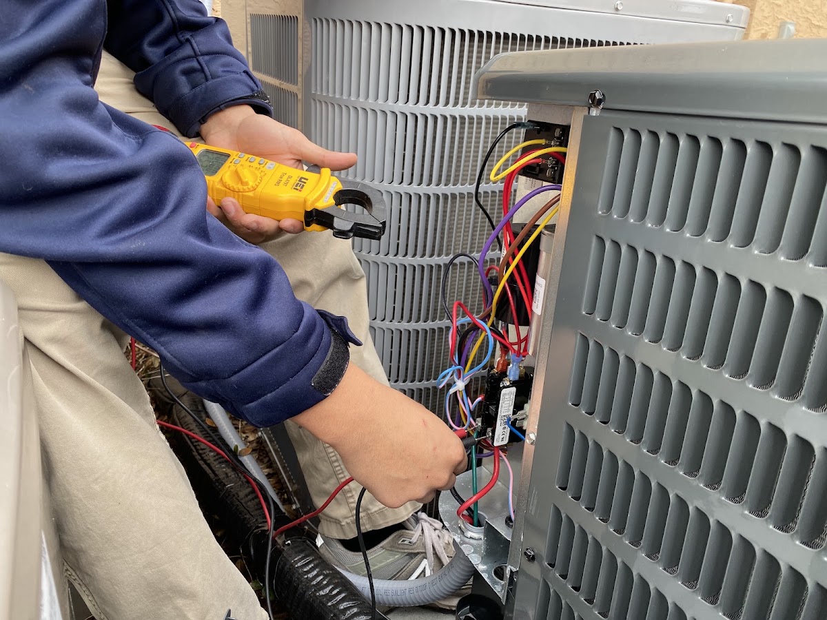 Serveway Heating and Air Conditioning
