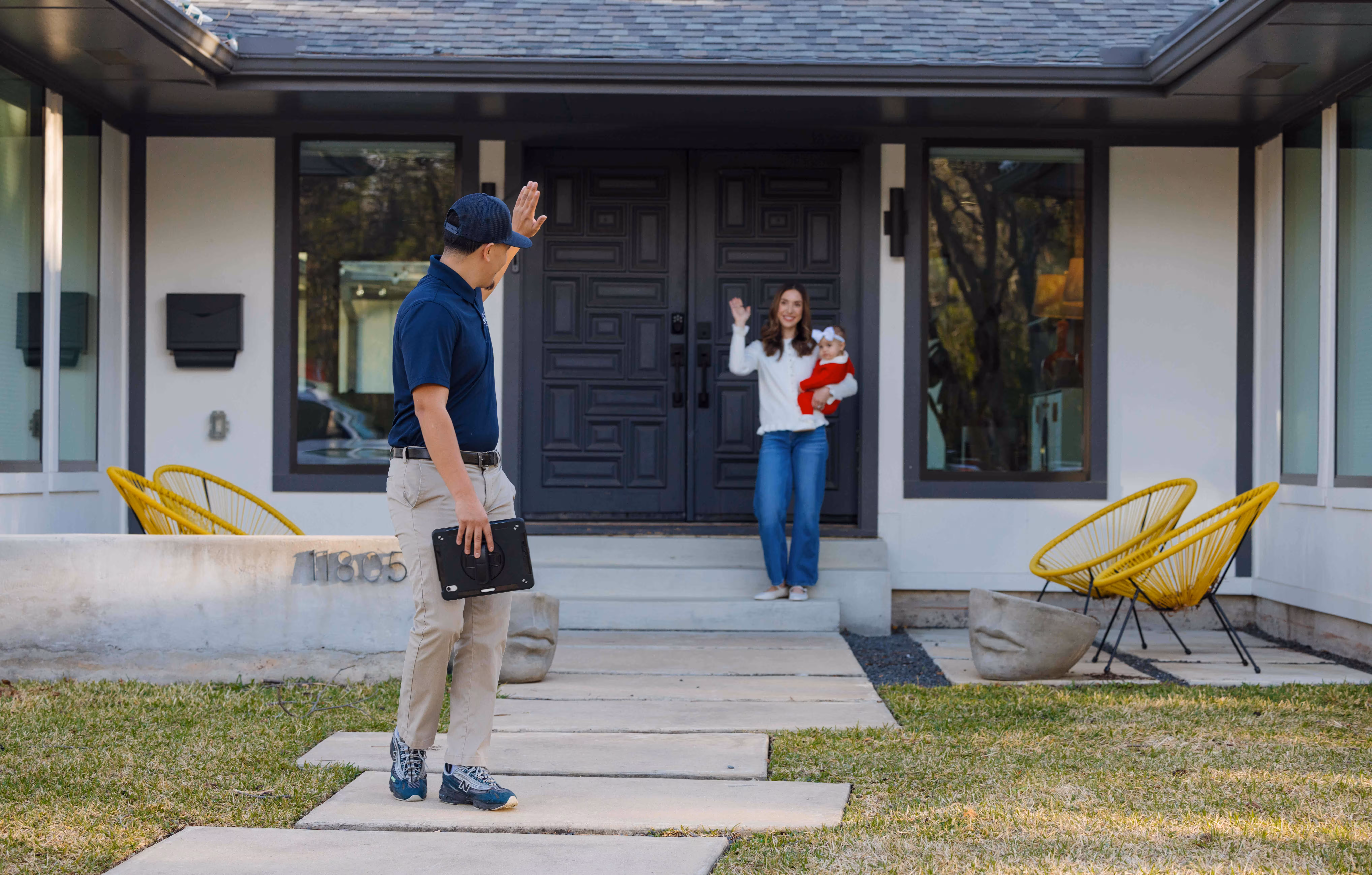 Serveway Heating and Air Conditioning