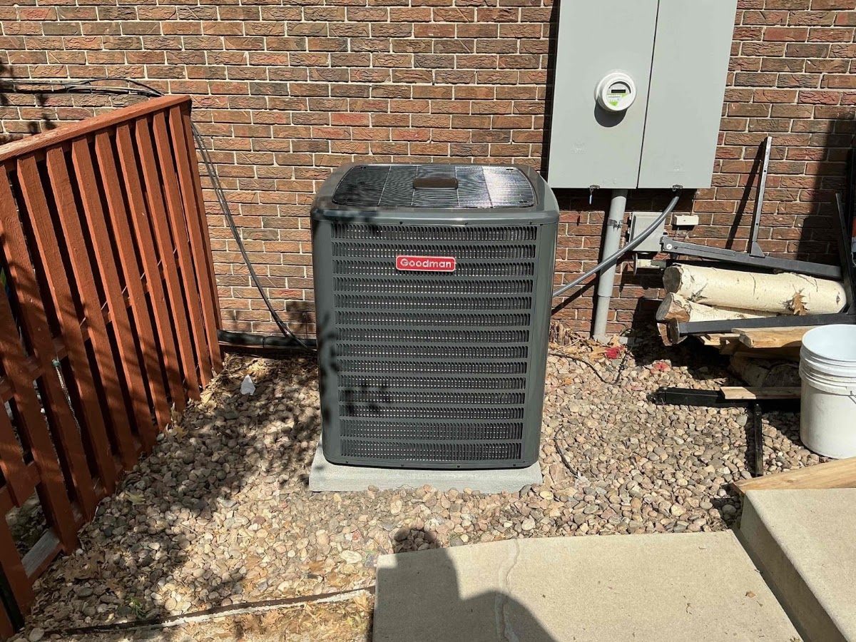 Golden West Plumbing, Heating, Air Conditioning, and Electrical
