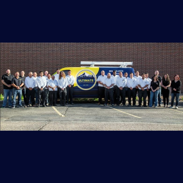 Ultimate Heating, Cooling, Plumbing & Electric