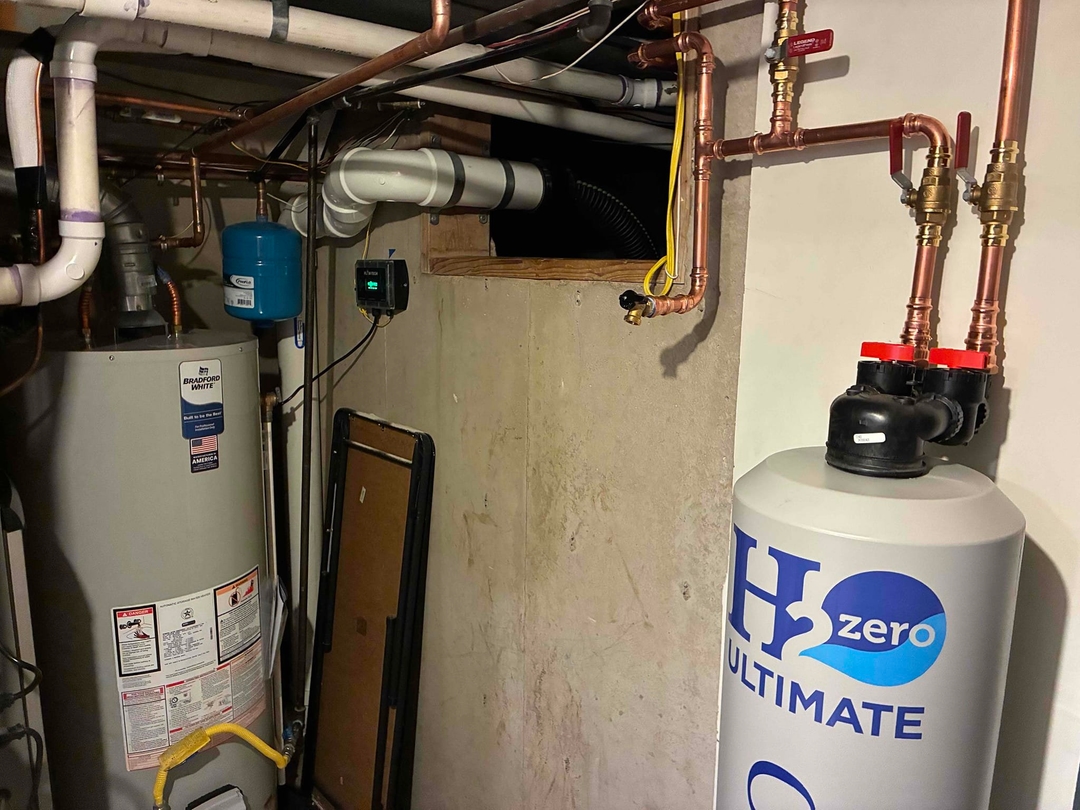Heart Heating, Cooling, Plumbing & Electric