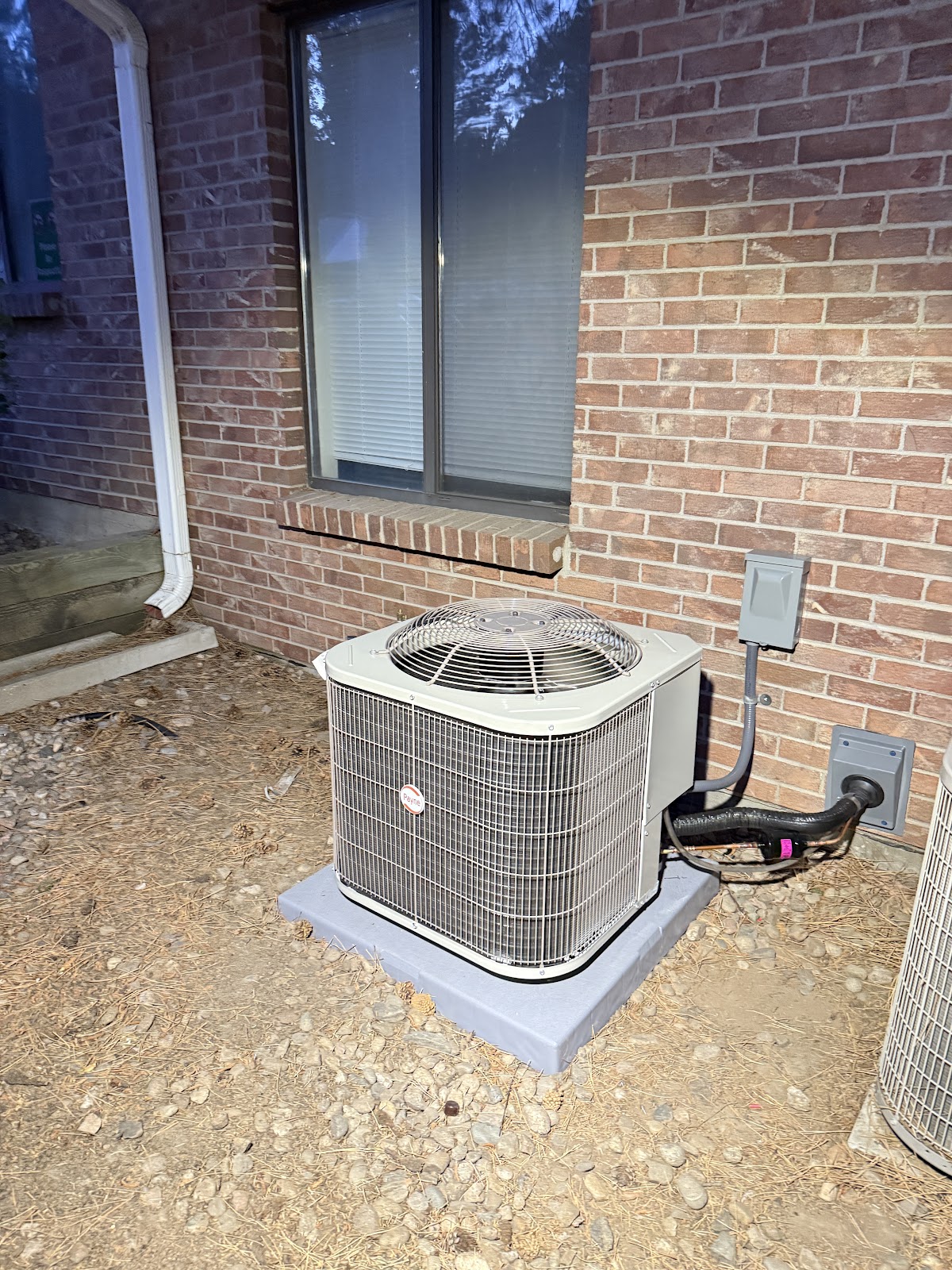 Right Away Heating