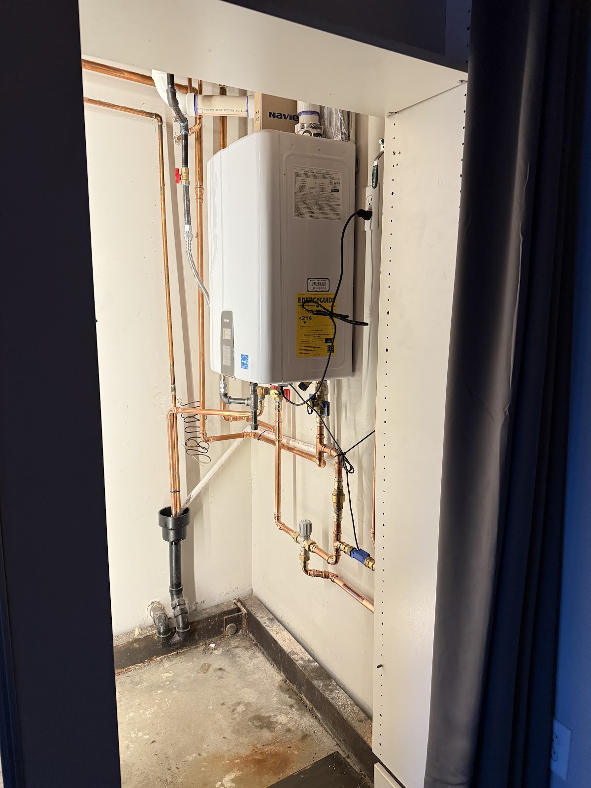 Right Away Heating